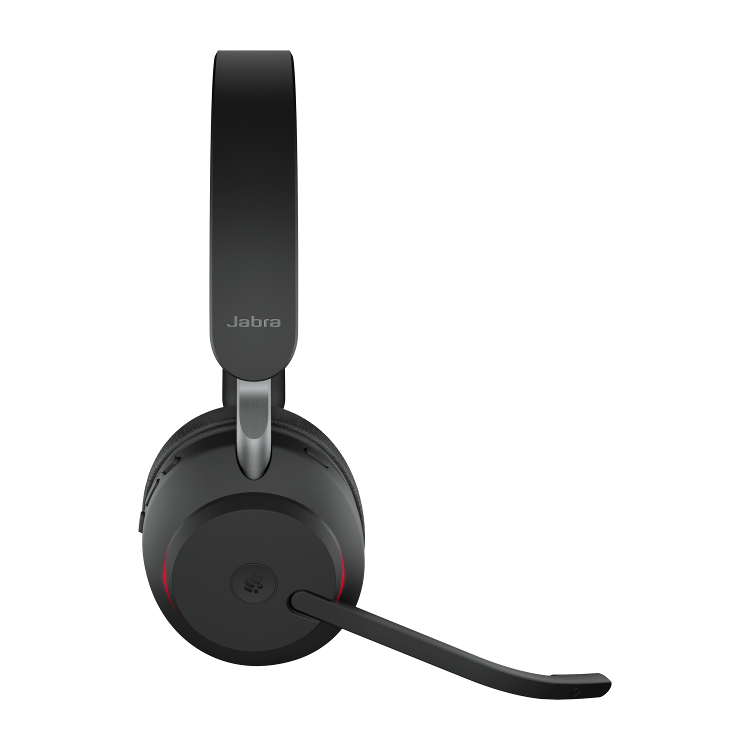 Jabra Evolve2 65 MS Stereo Over-Ear