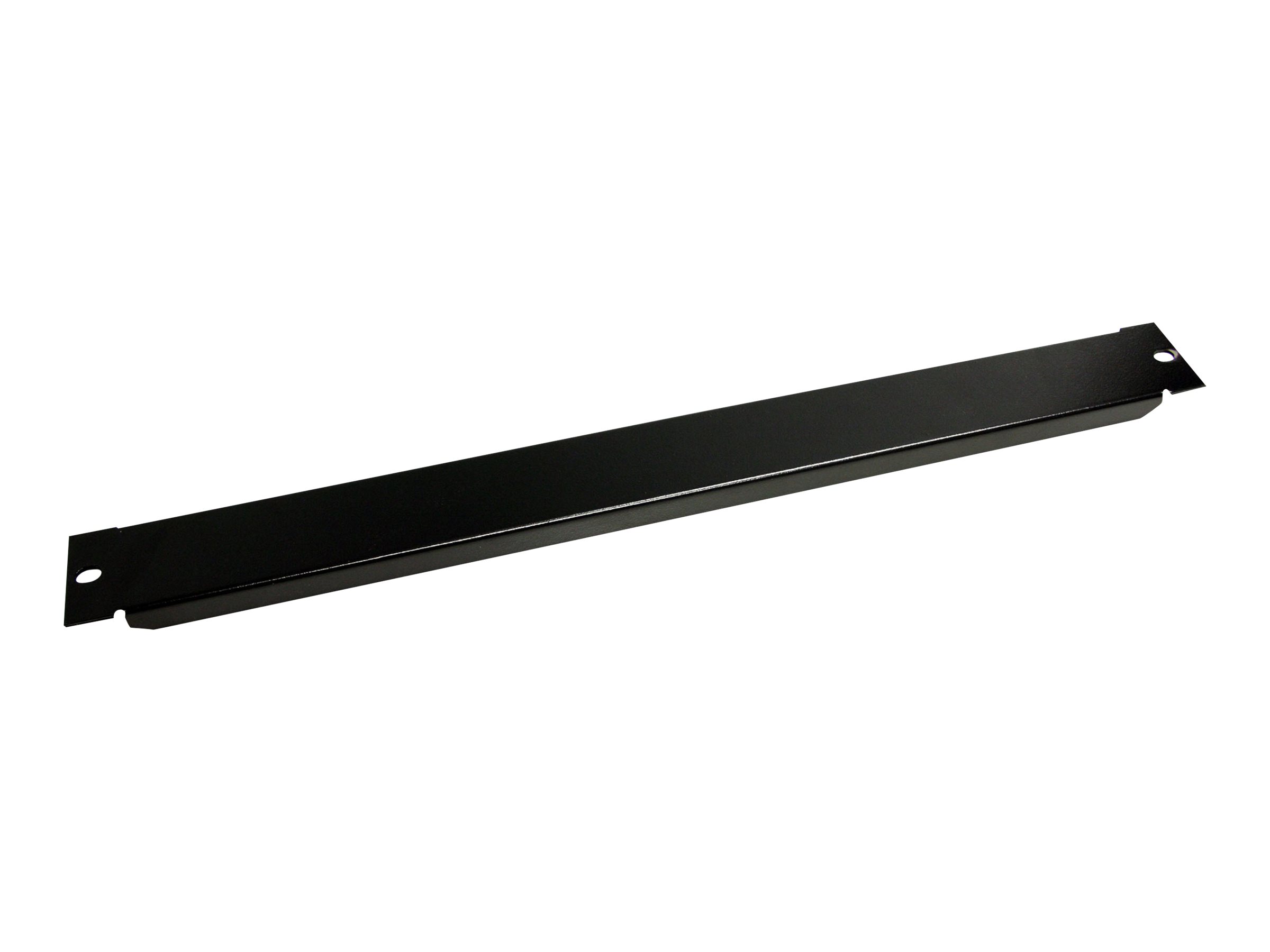 StarTech.com 1U Blindblende 19 Zoll