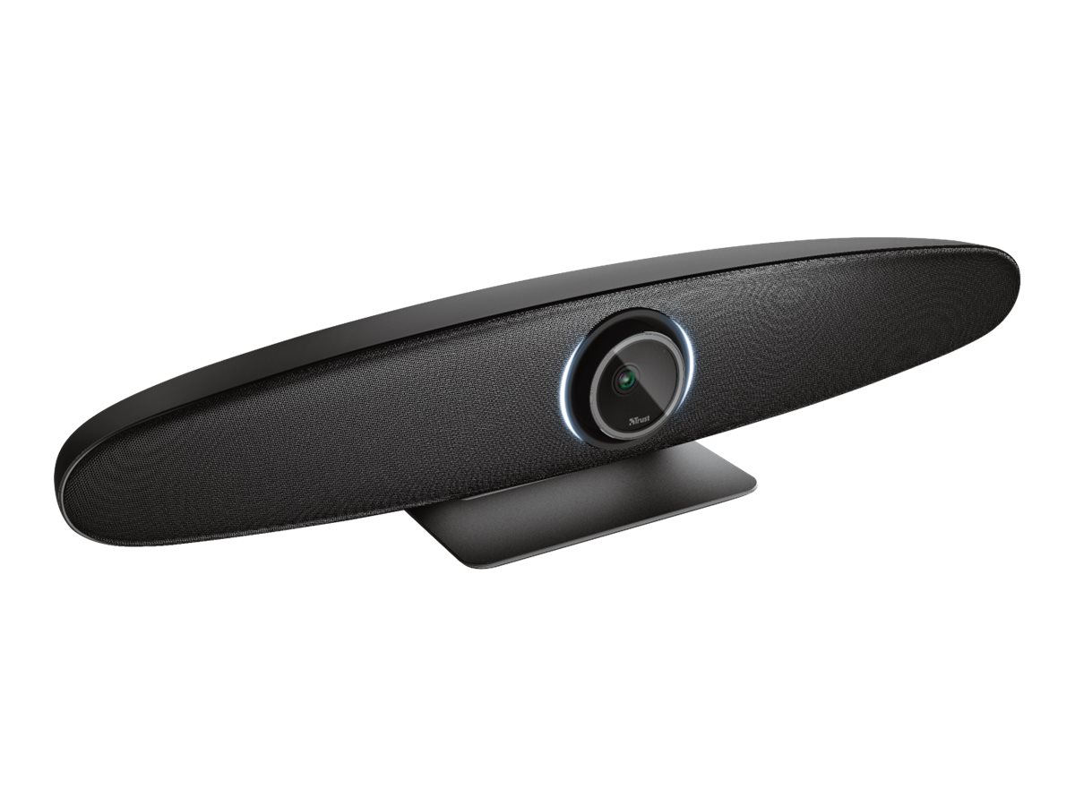 Trust ConferenceCam Iris 4K