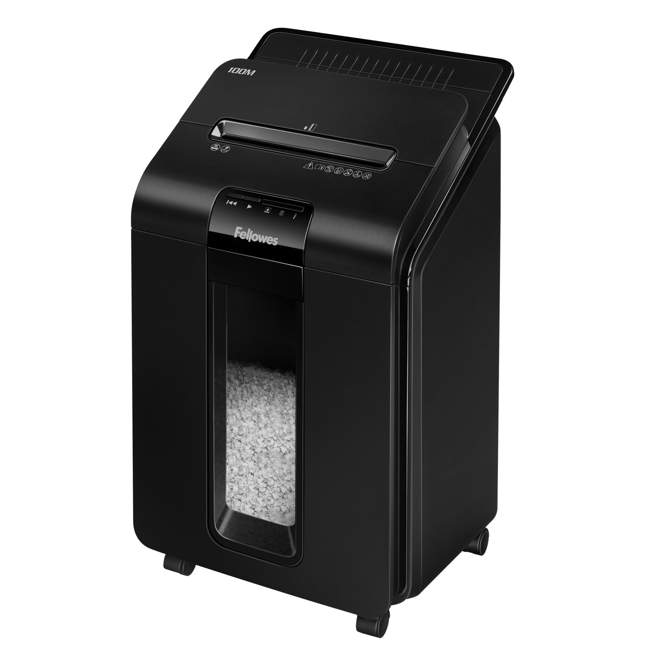 Fellowes AutoMax 100M Aktenvernichter