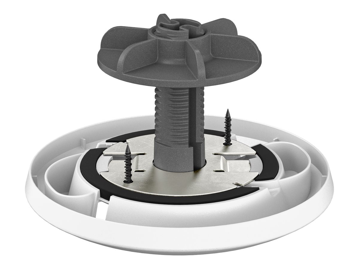 Logitech Rally Mic Pod Table and Ceiling Mount