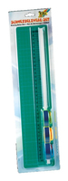 Folia Lineal-Set transparent Mehrfarbig