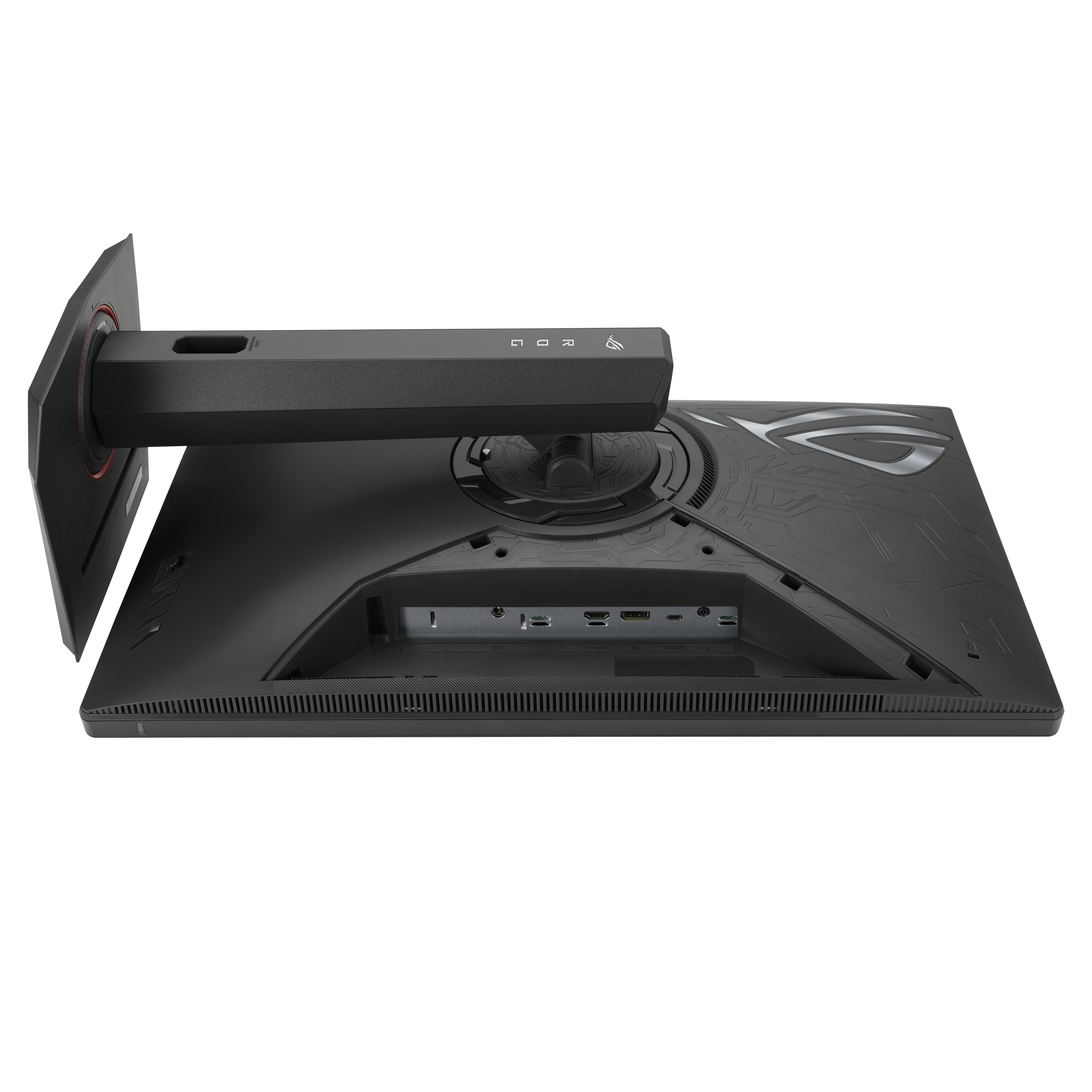ASUS ROG Strix XG27UCG 27 Zoll Gaming LED