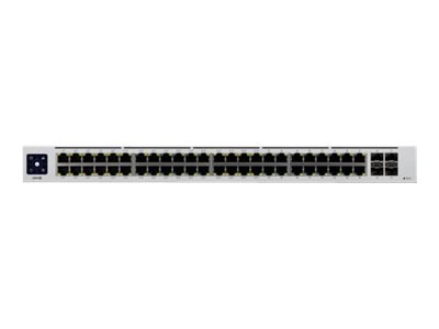Ubiquiti UniFi Switch USW-48-POE Gen2