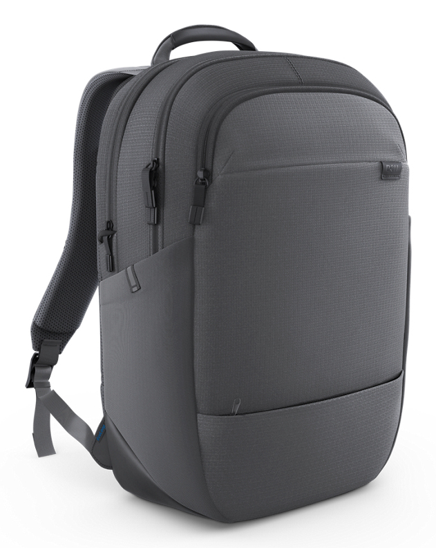 Dell EcoLoop Pro Backpack 13‑14 Grey