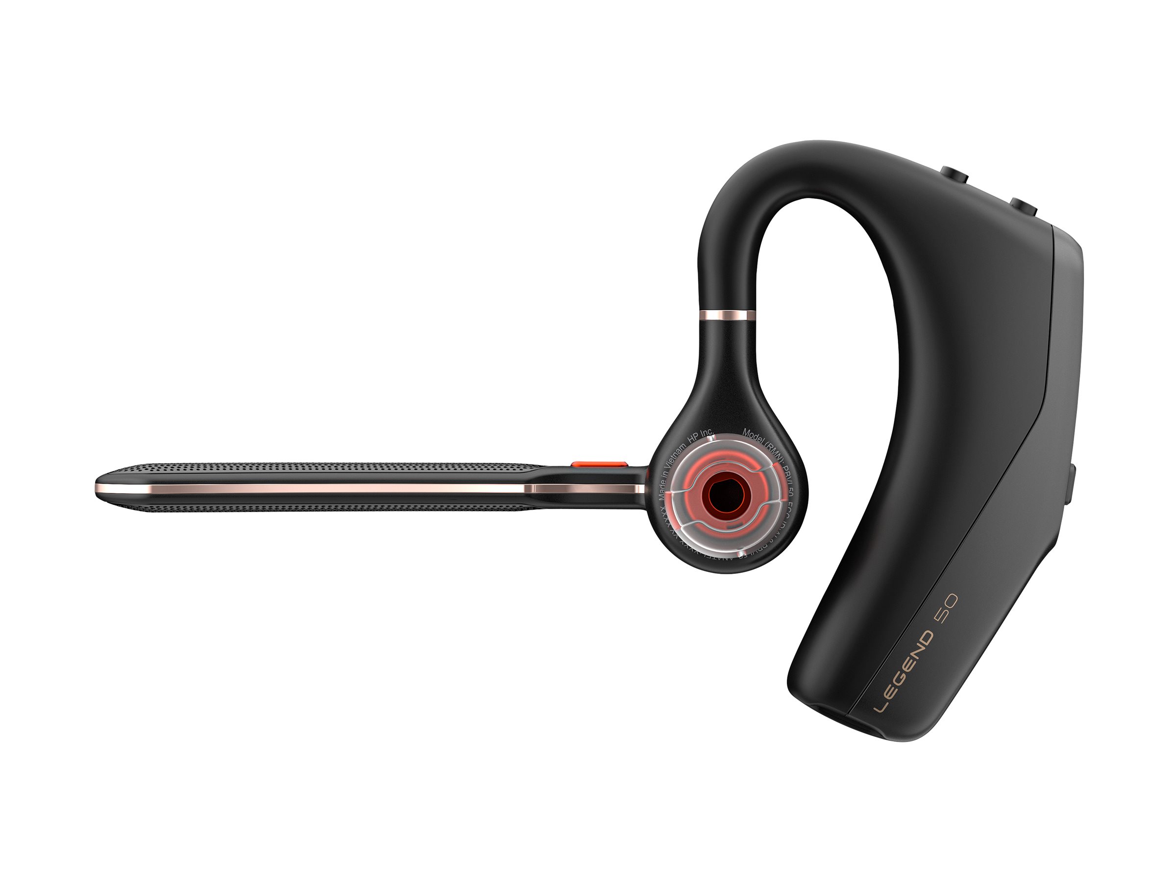 HP Poly Voyager Legend 50 Bluetooth In-Ear Headset