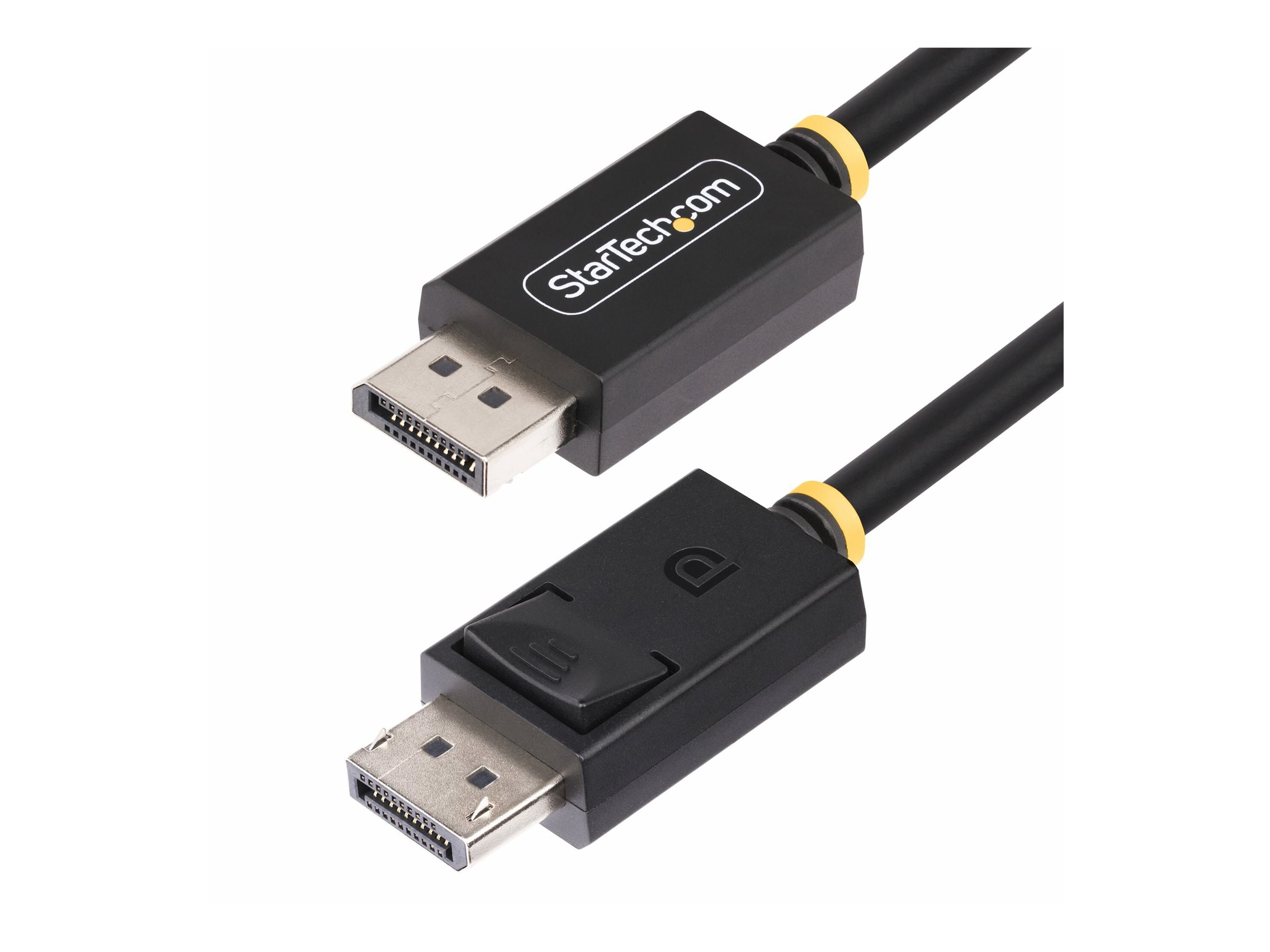 StarTech.com DisplayPort 2.1 Kabel 2m VESA-zertifiziert