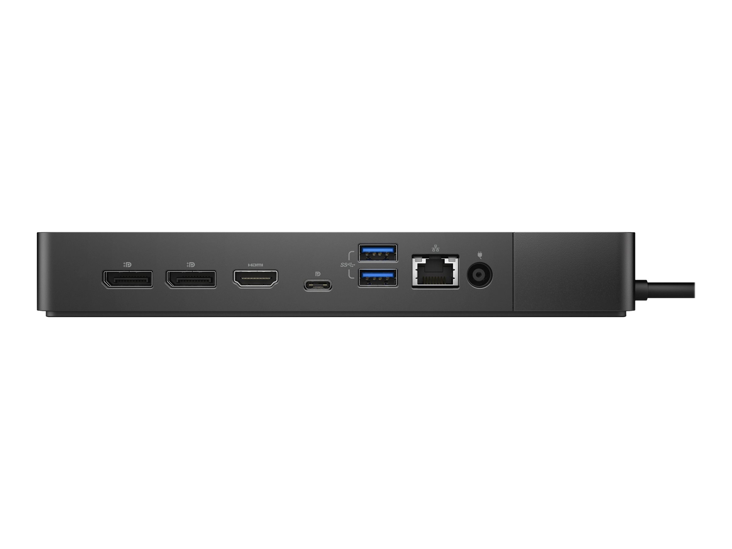 WD19S180W DELL WD19S Dockingstation