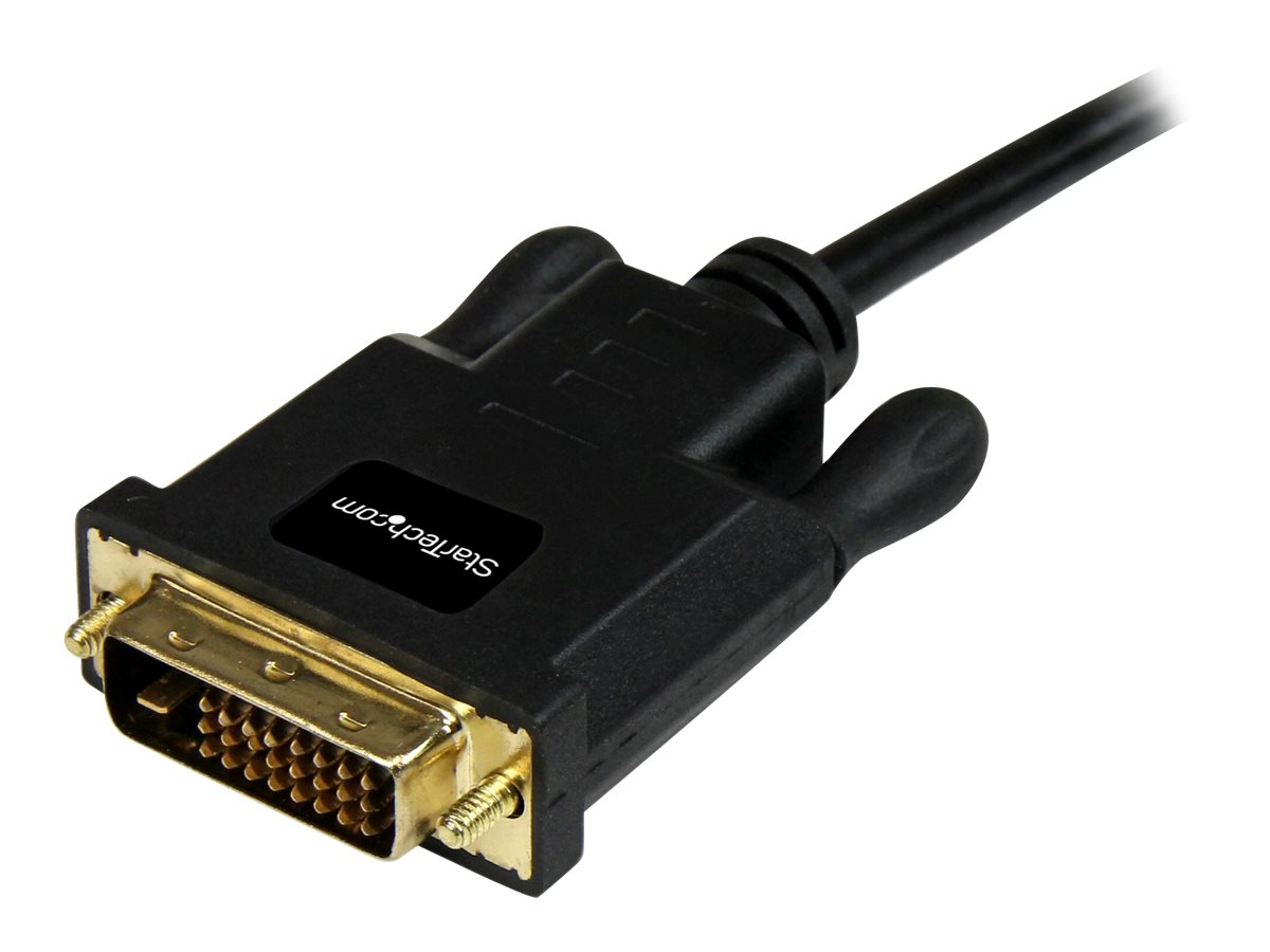 StarTech 1,8m Mini DisplayPort auf DVI Kabel