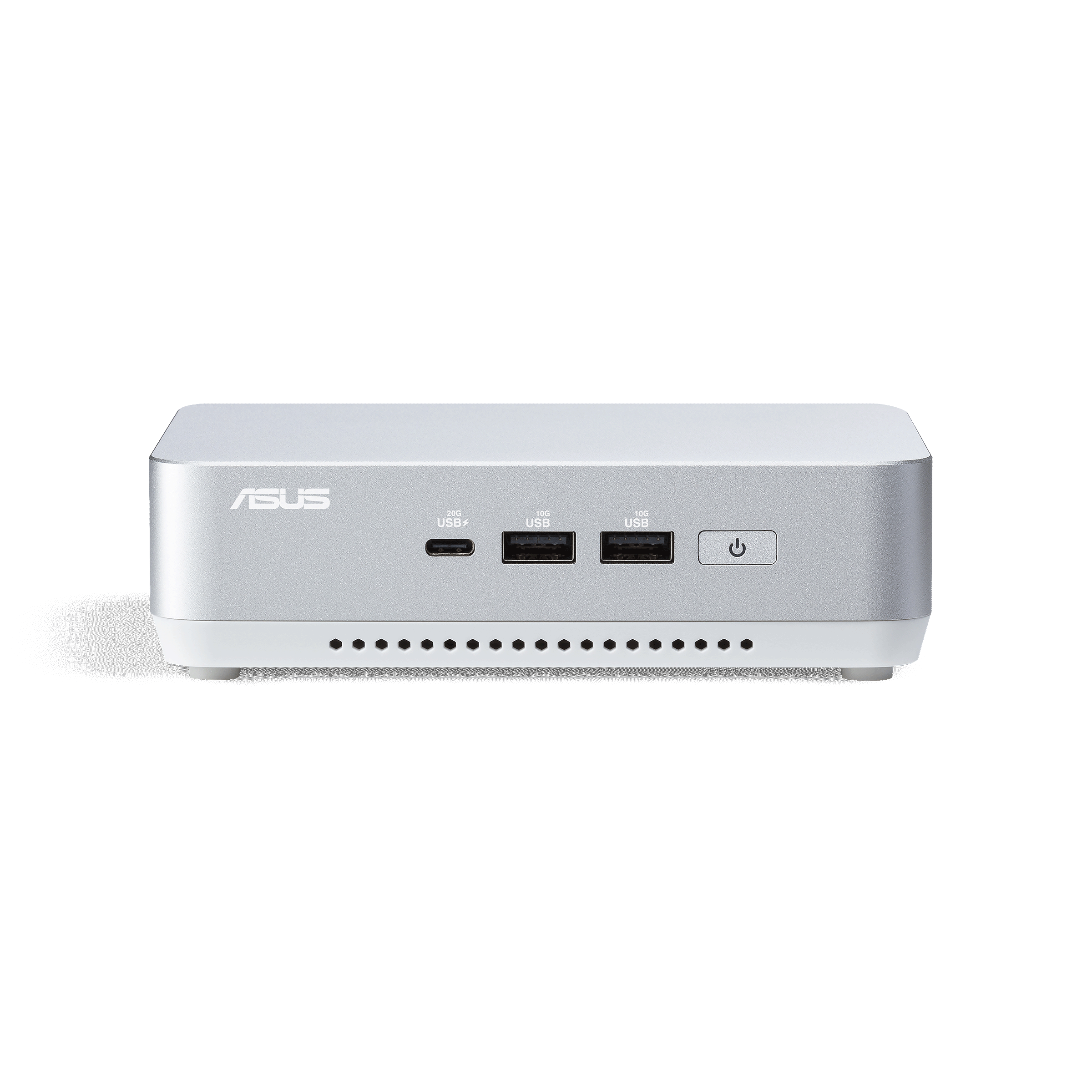ASUS NUC 14 Pro+, Core Ultra 5