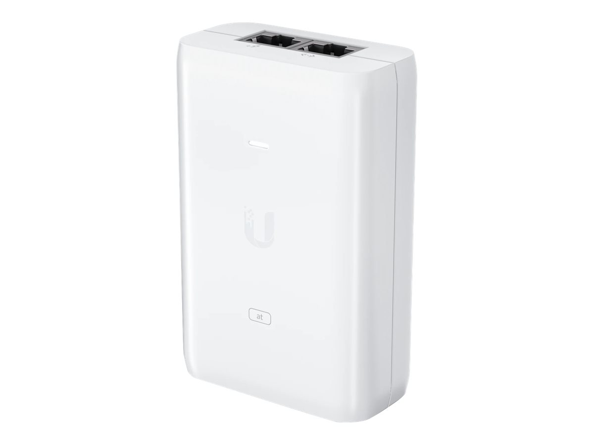 Ubiquiti UniFi U-PoE+ PoE-Injektor