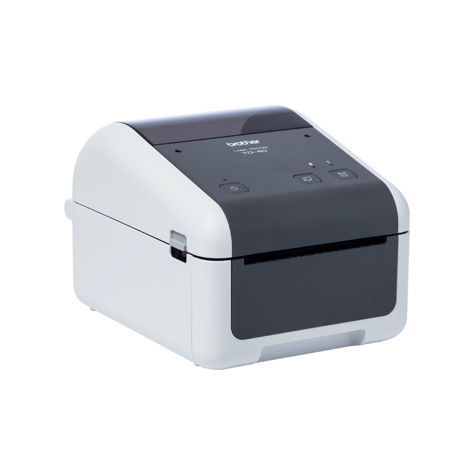 Brother TD-4210D Etikettendrucker