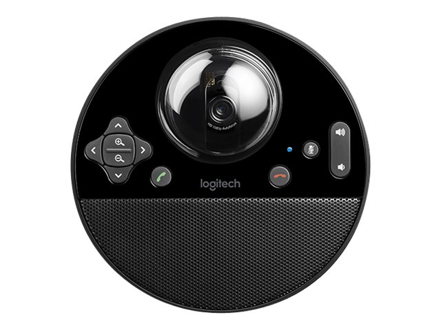 Logitech ConferenceCam BCC950 PTZ