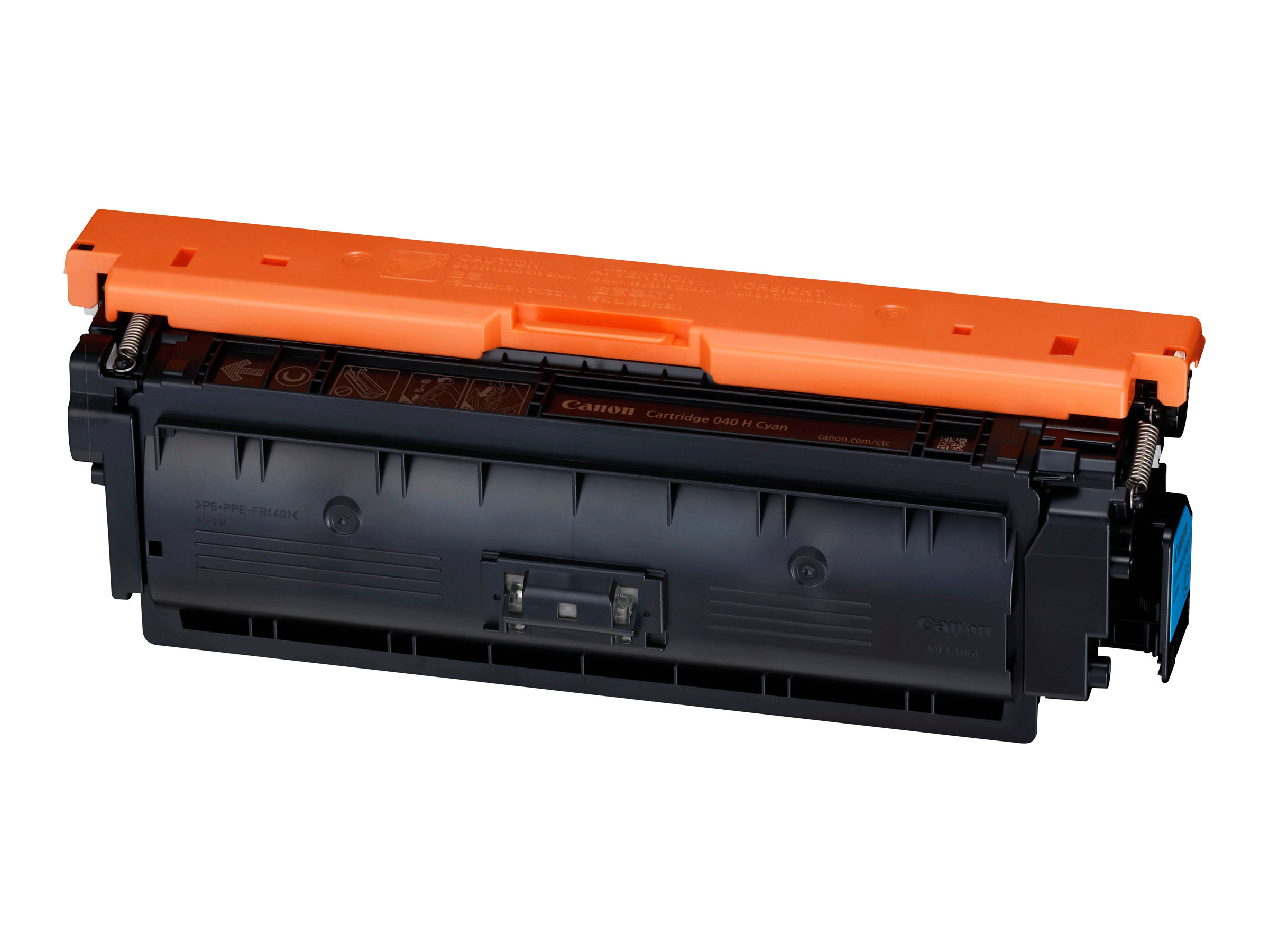 0459C001 CANON 040HC LBP Cartridge cyan