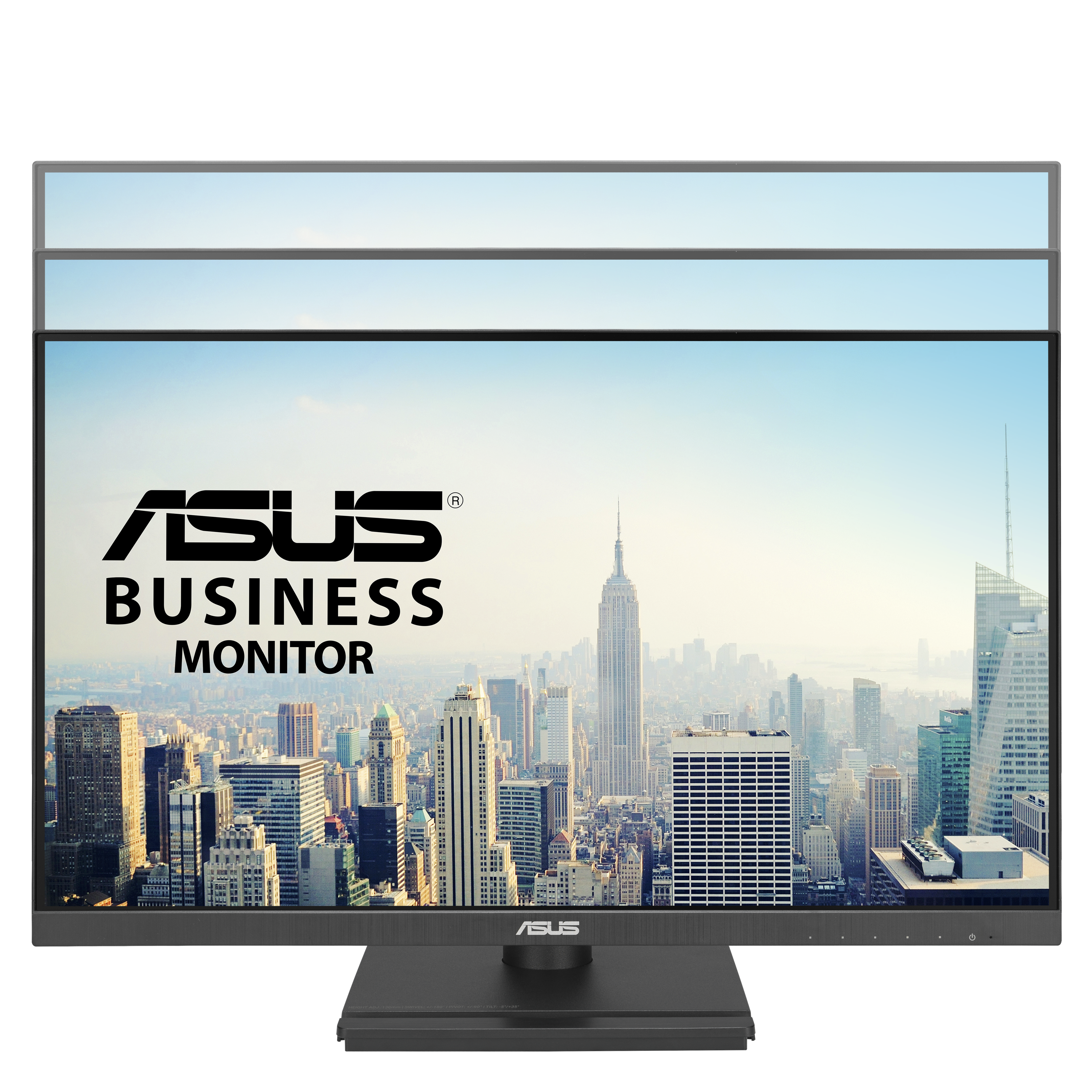ASUS VA24DQFS 61 cm FHD HDMI DP