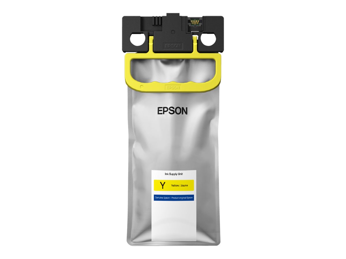 C13T11P440 EPSON WF Pro Tinte yellow XXL