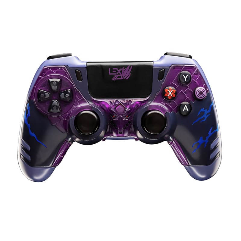 Pixminds Lexip x Tsume Sasuke Revenge Controller