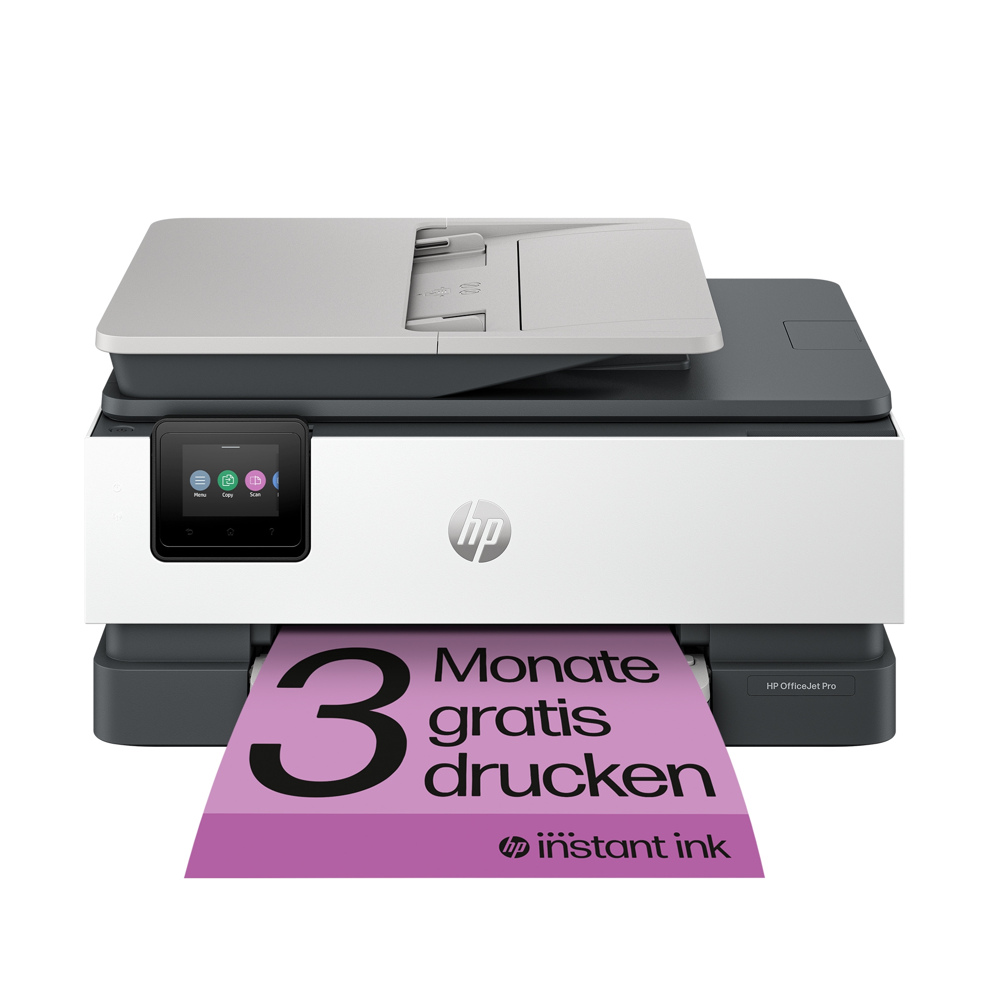 HP OfficeJet Pro 8132e