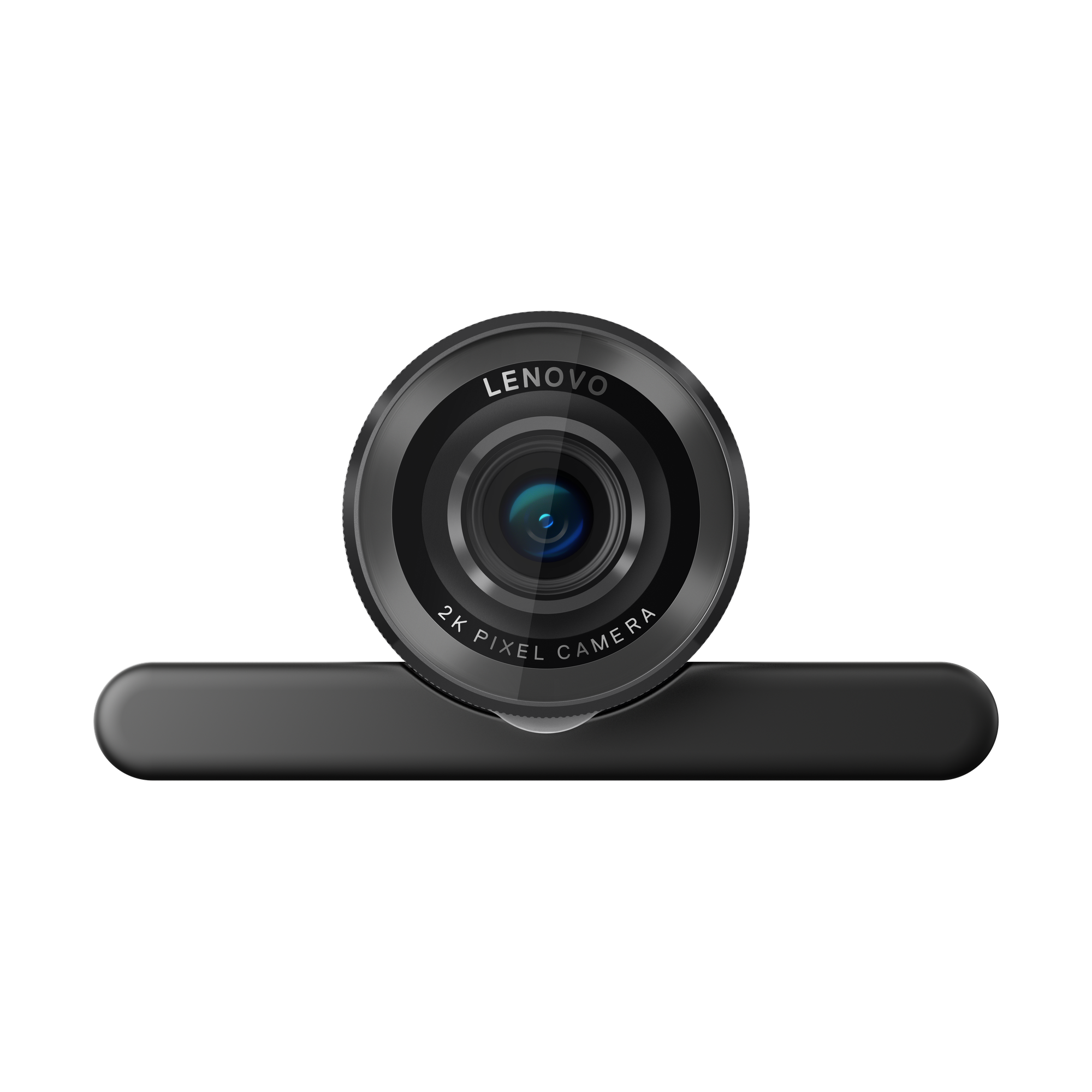Lenovo Webcam QHD 2560 x 1440 2K Audio