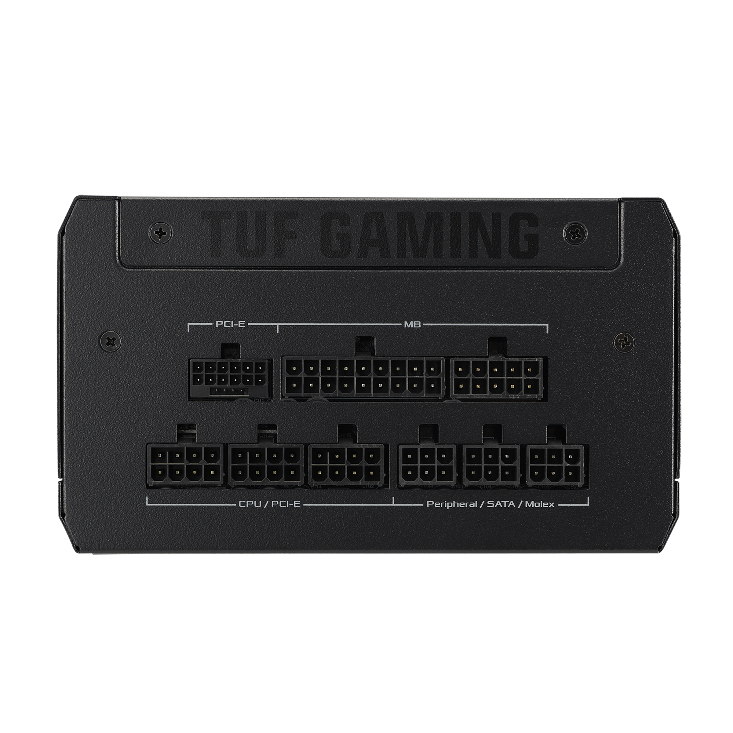 ASUS TUF Gaming 750W 80+ Gold Netzteil