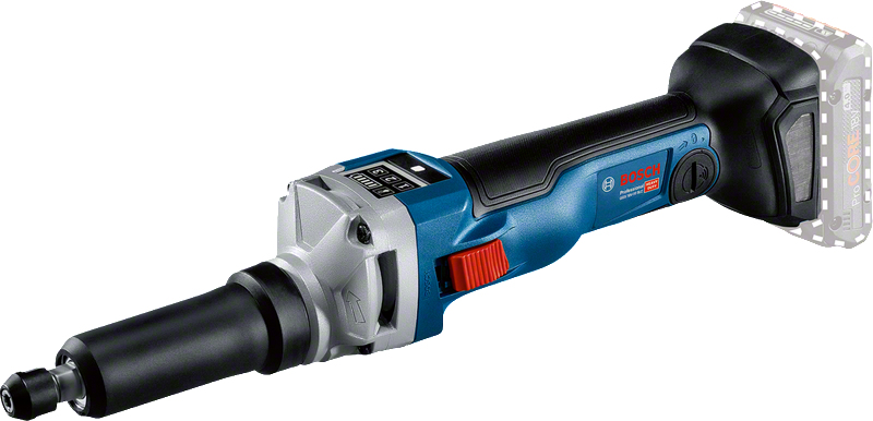 Bosch GGS 18V-10 SLC Professional
