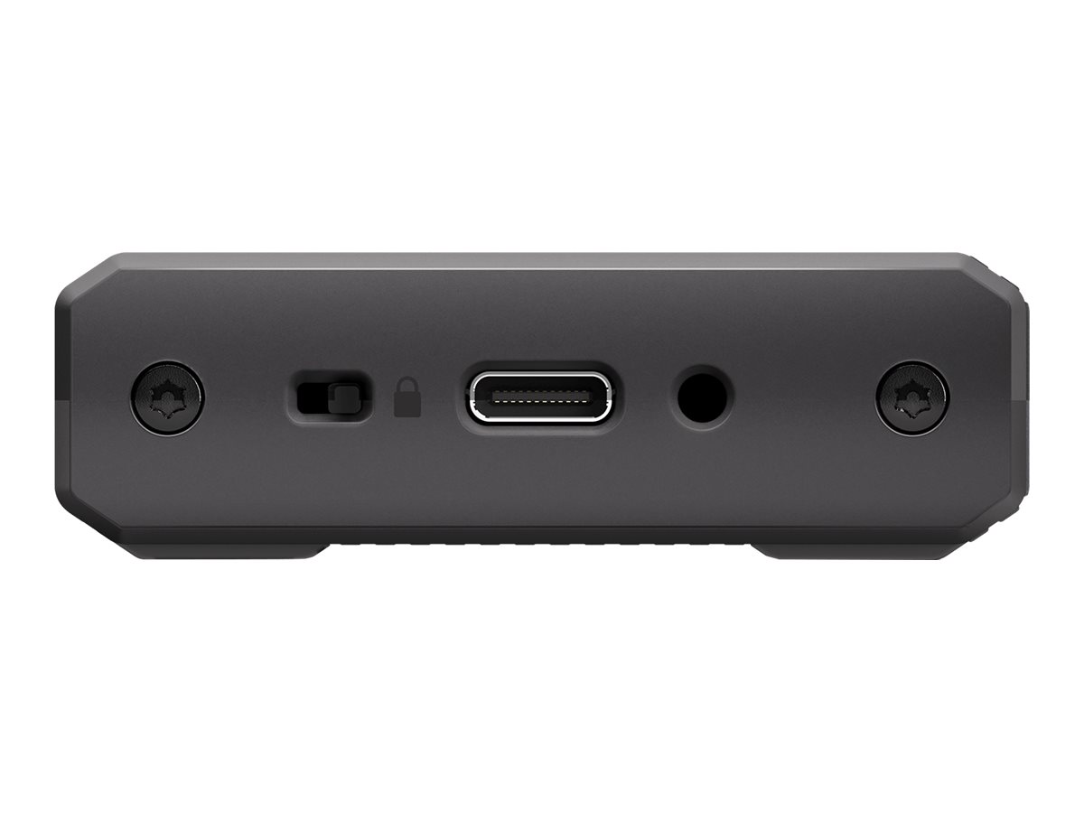 SanDisk Professional PRO-READER CFast USB‑C 3.2 Gen 2
