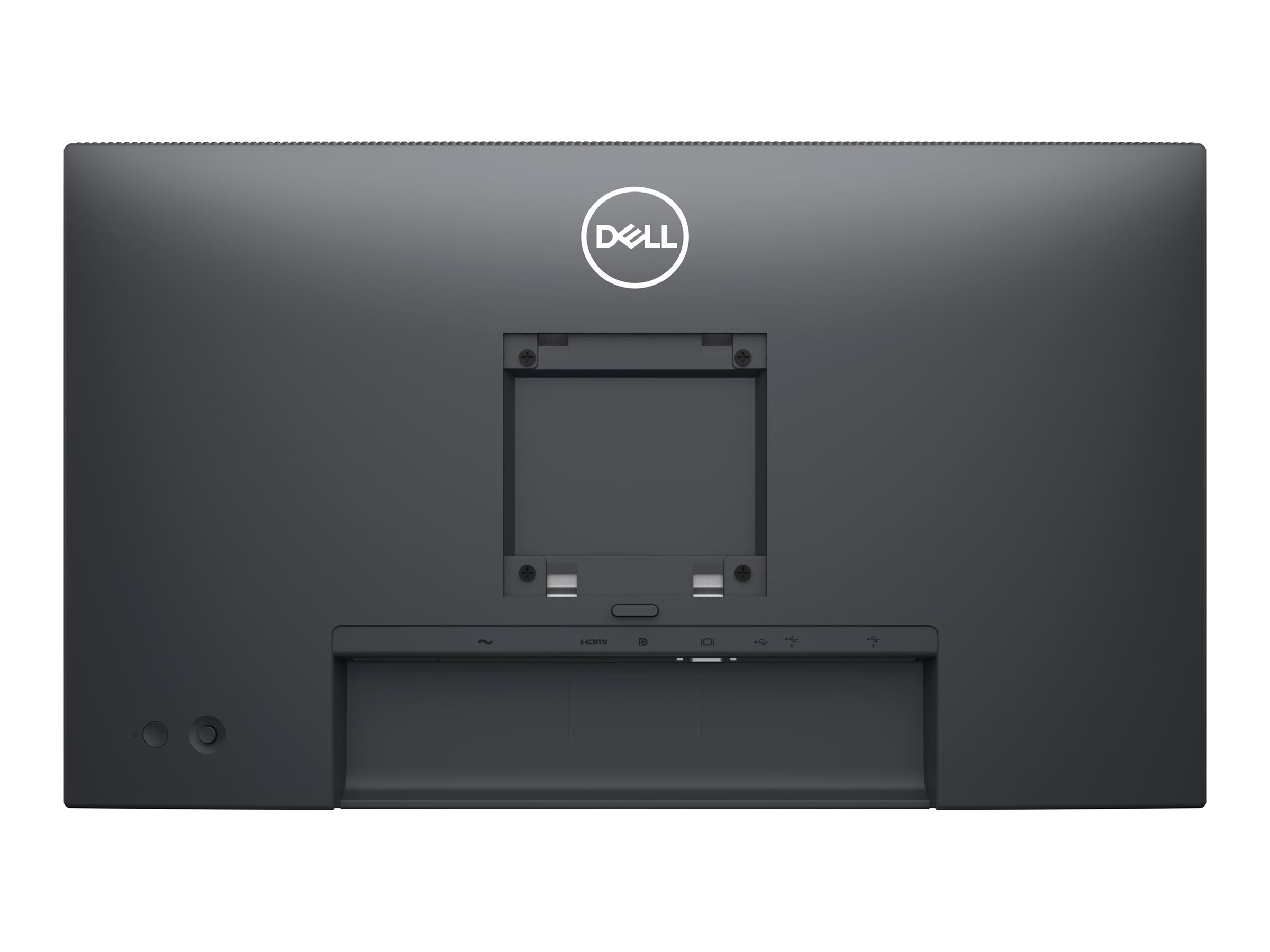 Dell P2425H 24 Zoll HDMI DP USB‑C ohne Standfuß