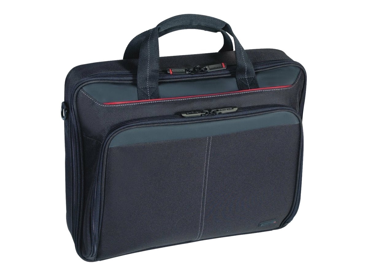 CN31 TARGUS Classic Clamshell Tasche