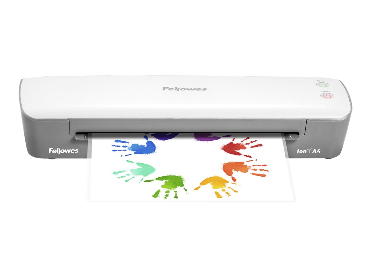 Fellowes Ion A4 Laminiergerät