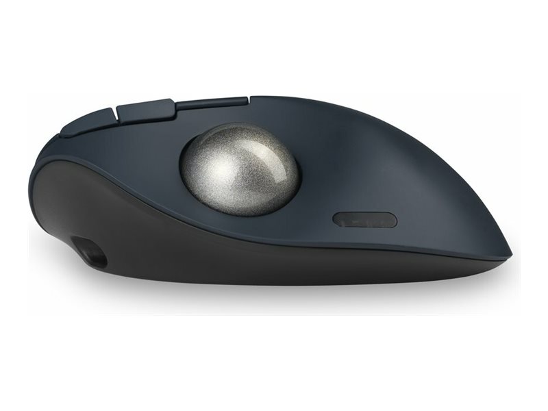 Kensington Pro Fit Ergo TB550 Trackball ergonomisch kabellos