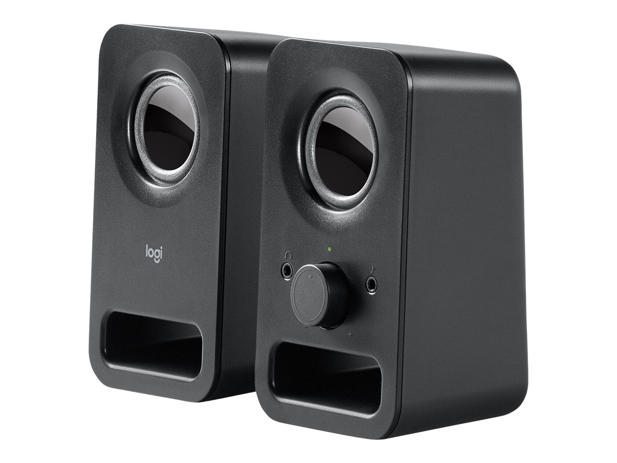 Logitech Z150 Lautsprecher
