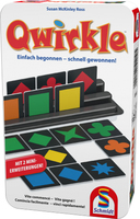 Schmidt MBS Qwirkle