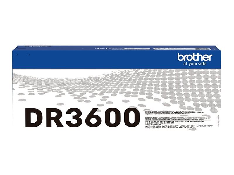 Brother DR3600 Trommeleinheit