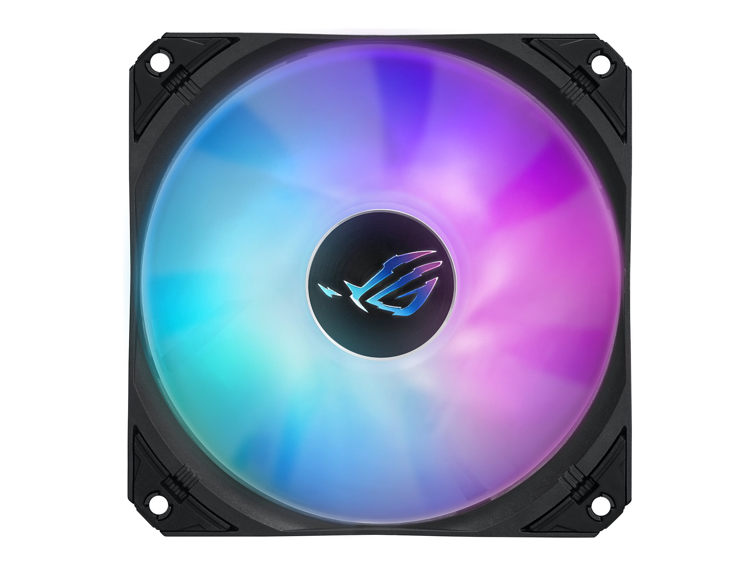 ASUS ROG Strix LC III 360 ARGB LCD