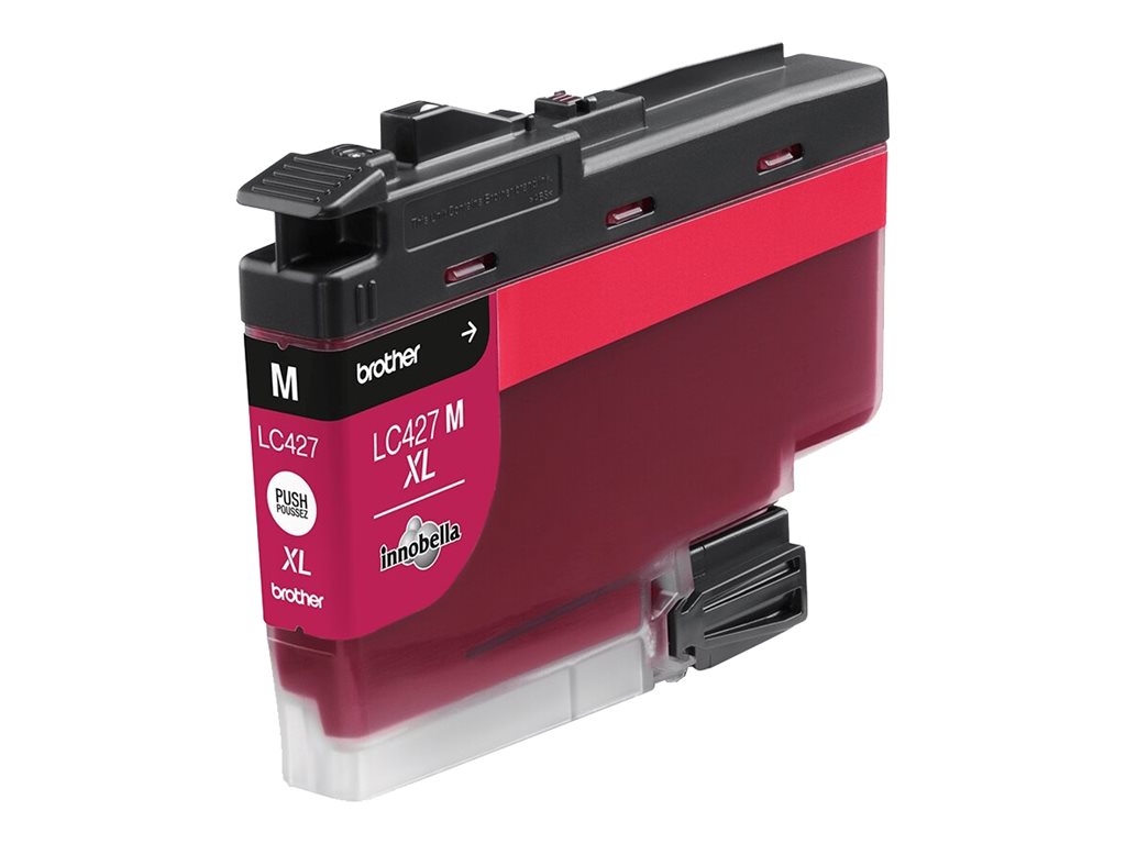 Brother LC427XLM magenta