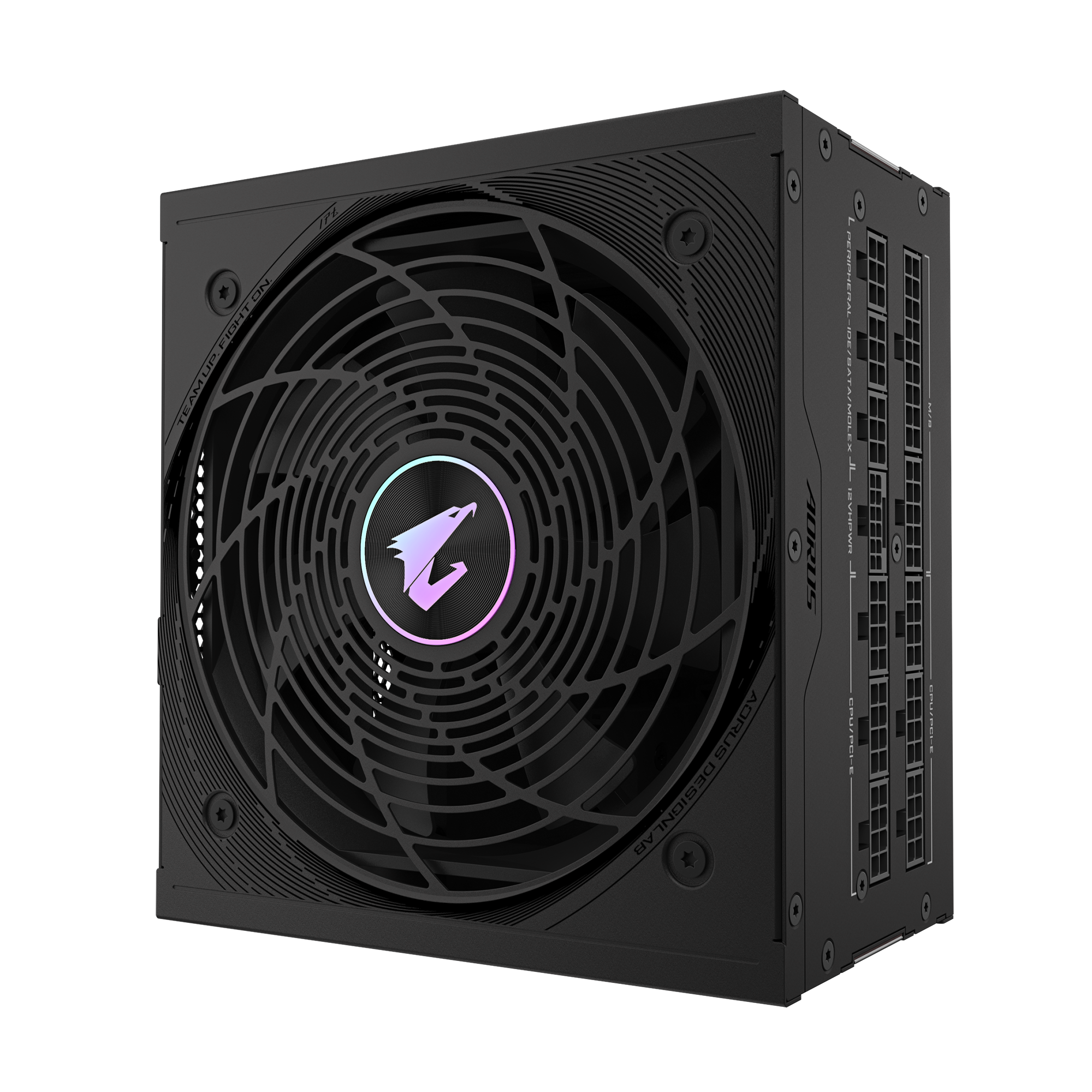 Gigabyte AORUS ELITE AE850PM PG5 Netzteil ATX12V 3.0 EPS12V
