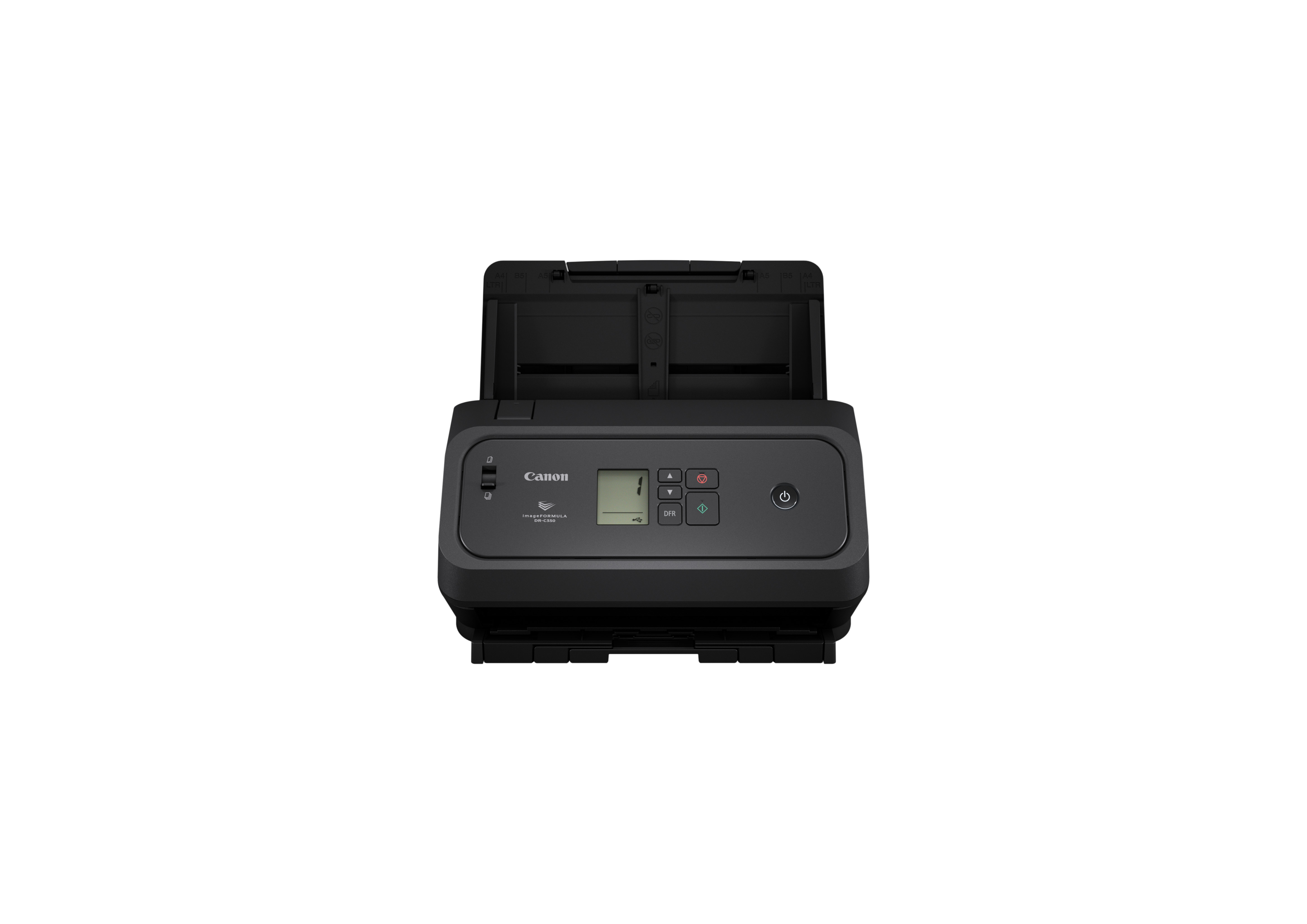 Canon imageFORMULA DR-C350 Dokumentenscanner Duplex 600 dpi