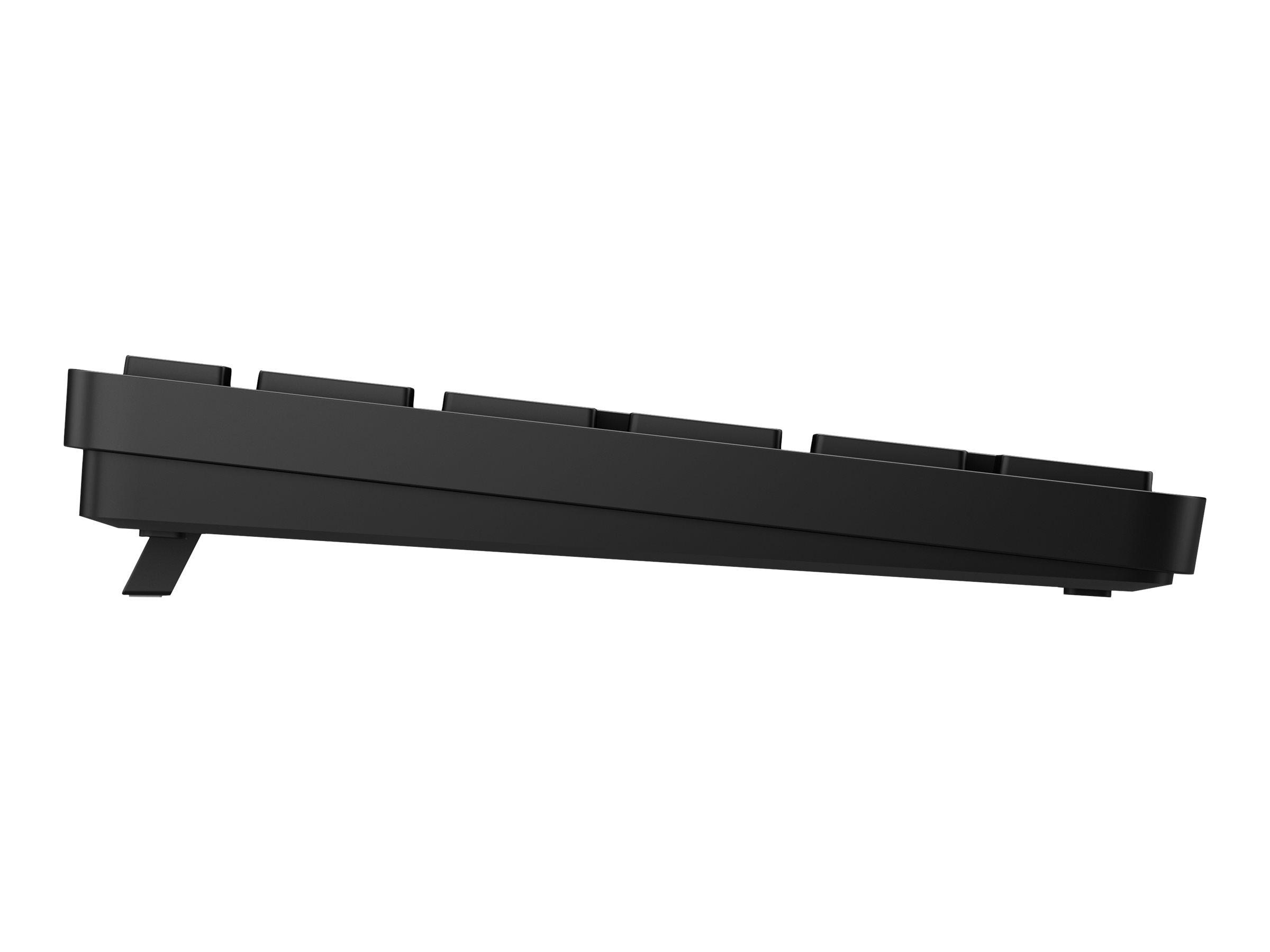HP 450 Kabellos Programmierbar Schwarz
