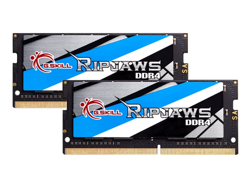 G.Skill Ripjaws DDR4 32GB Kit