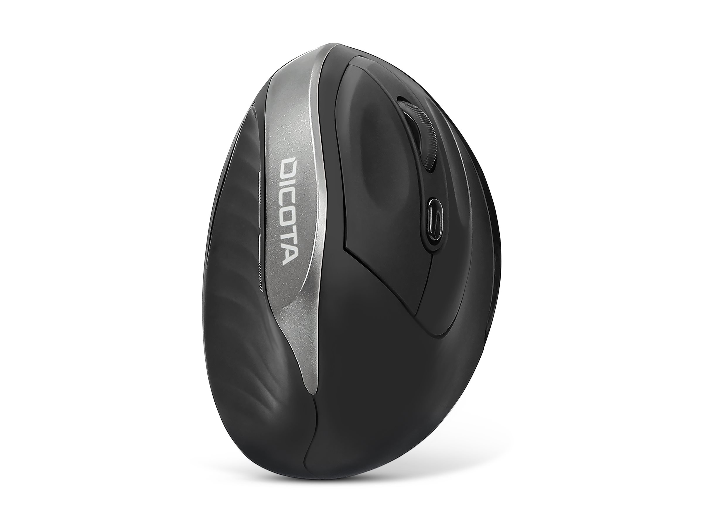 Dicota Relax kabellose ergonomische Maus