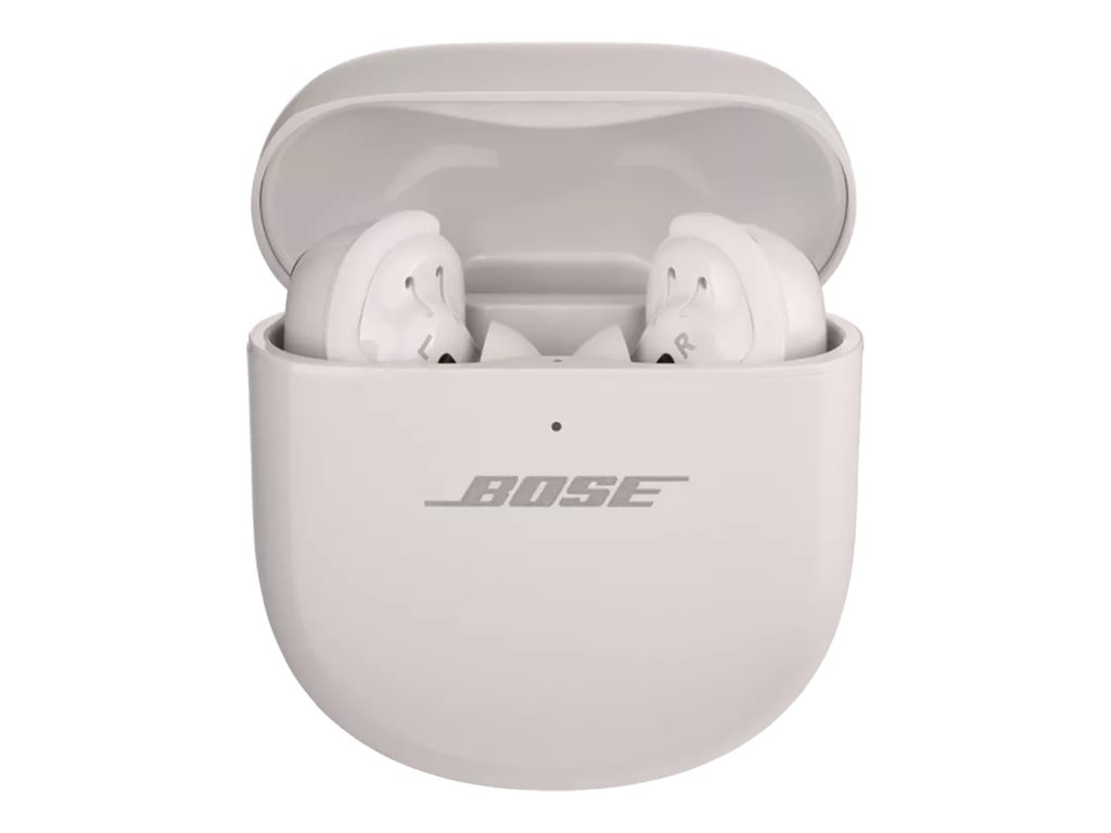 Bose QuietComfort Ultra True Wireless Kopfhörer mit Mikrofon