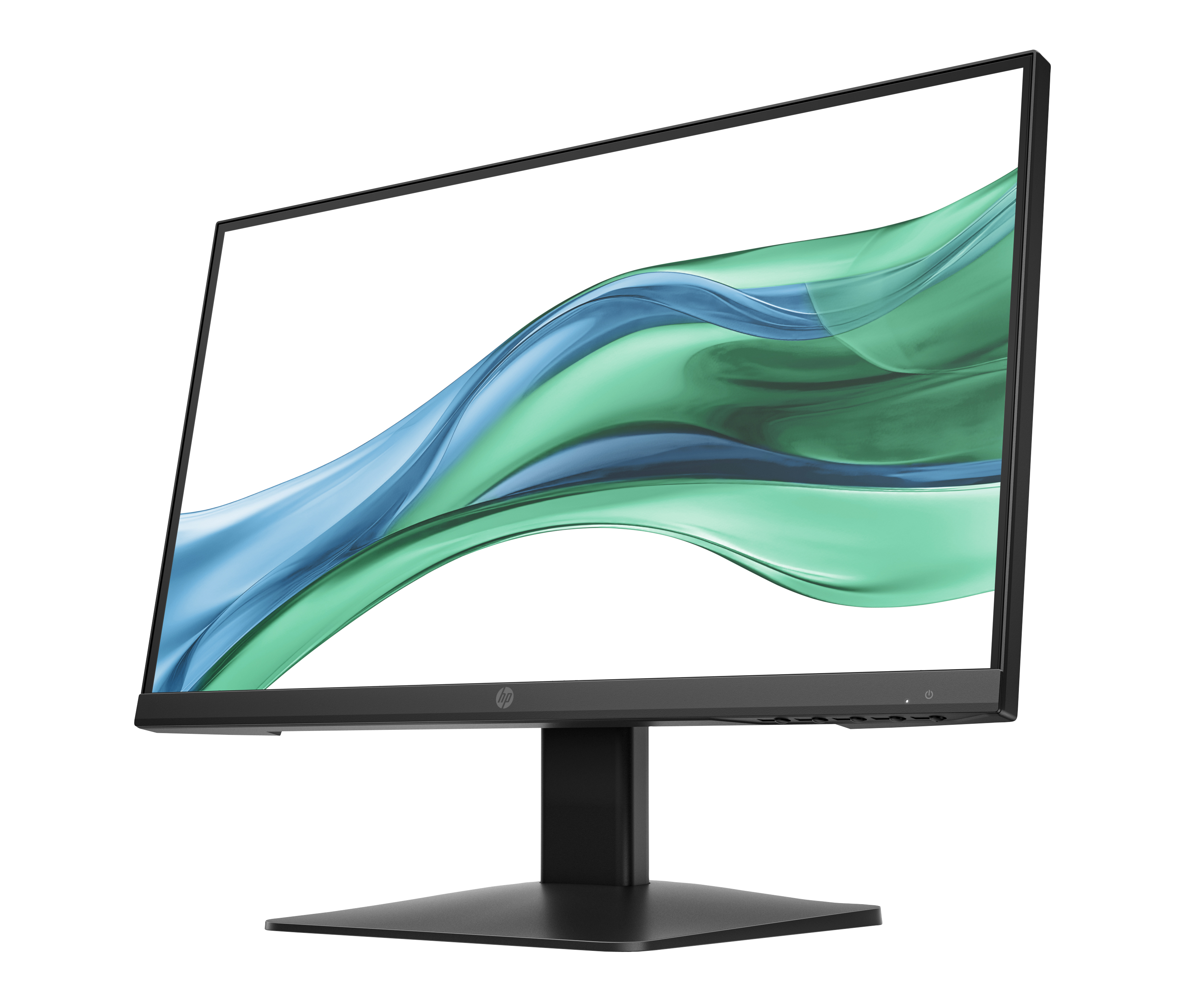 HP 322pe Series 3 Pro LED‑Monitor 21,45 Zoll FHD 1920×1080 100 Hz 5 ms
