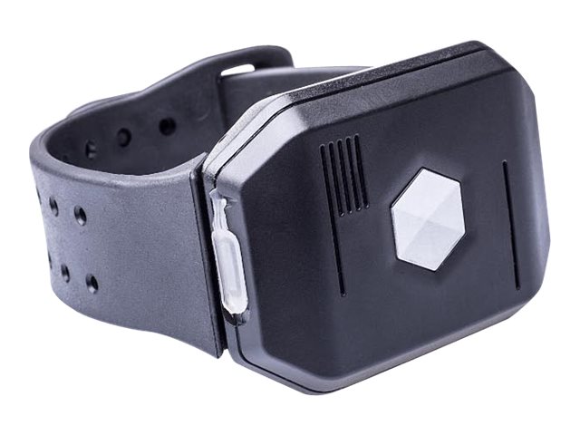 disty communications distyNotruf NEO Notfallarmband