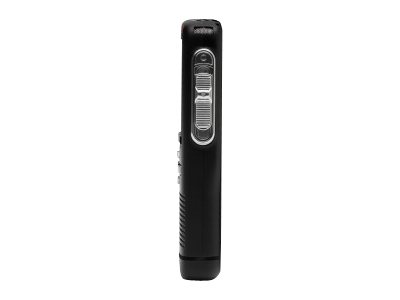 Grundig Digta 7 Voicerecorder 2 GB Schwarz
