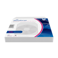 MEDIARANGE CD/DVD-Hülle 2