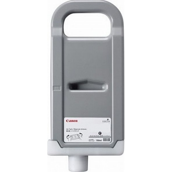 Canon PFI-106GY 130 ml Grau