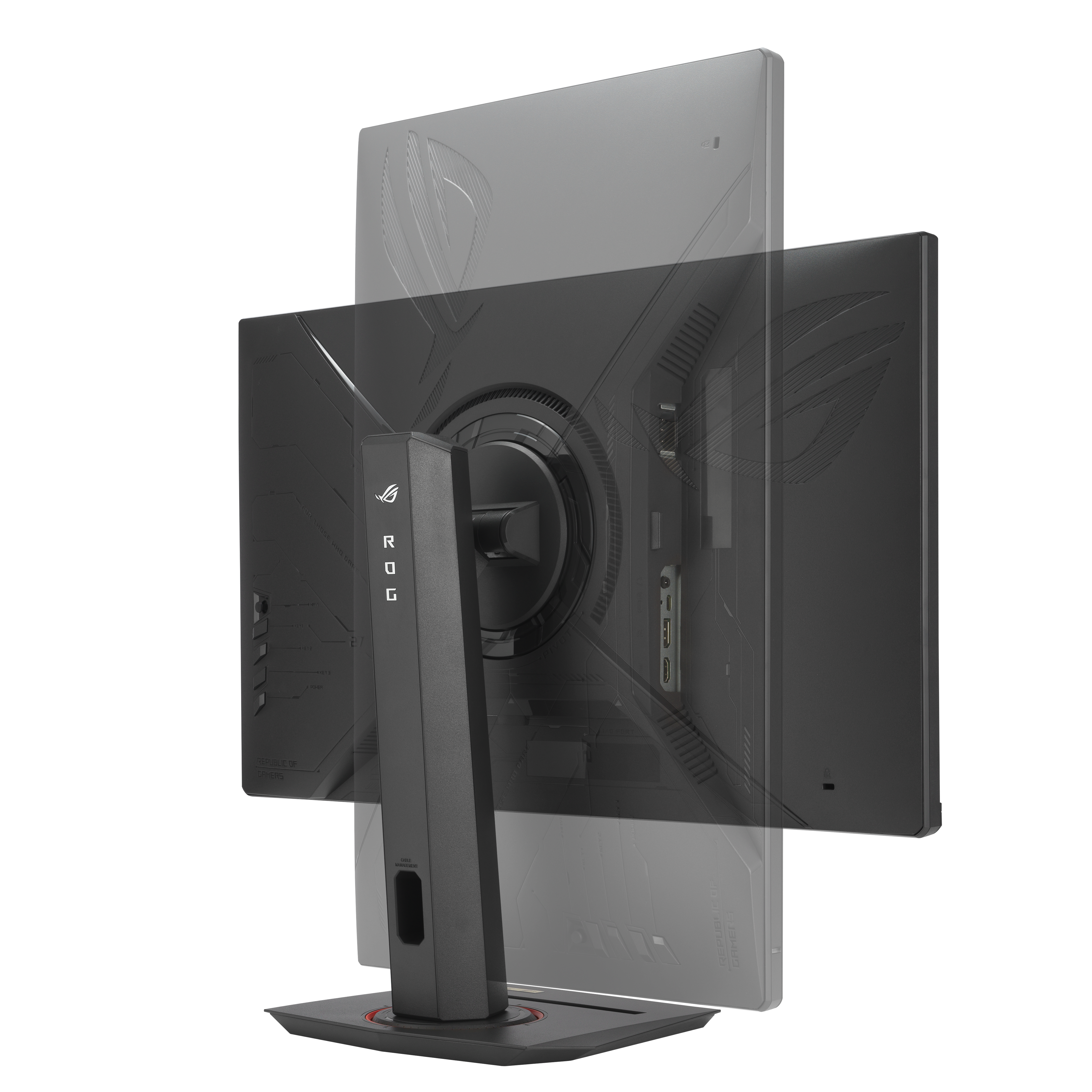 ASUS ROG Strix XG279CNS 68.58cm FHD 380Hz