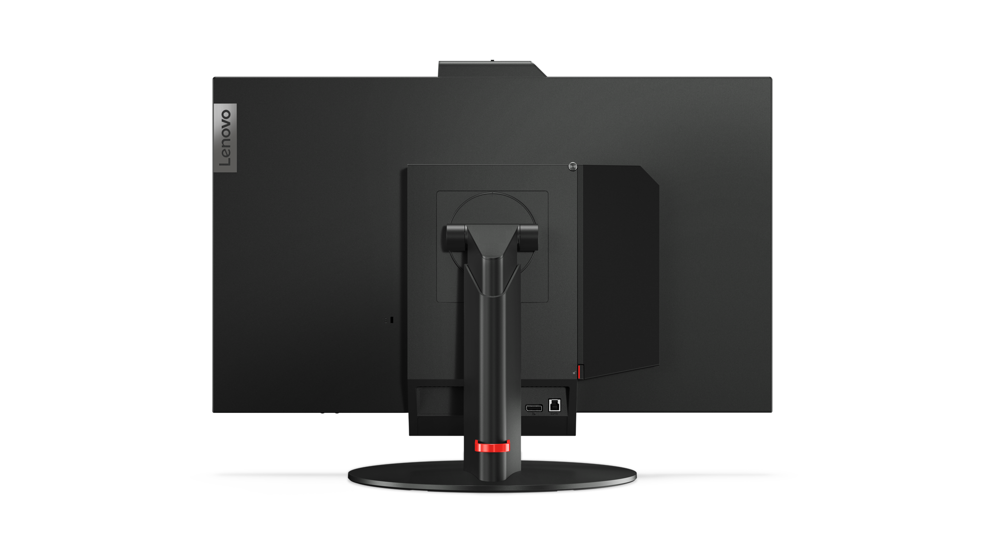 Lenovo ThinkCentre Tiny-in-One 27 LED-Monitor