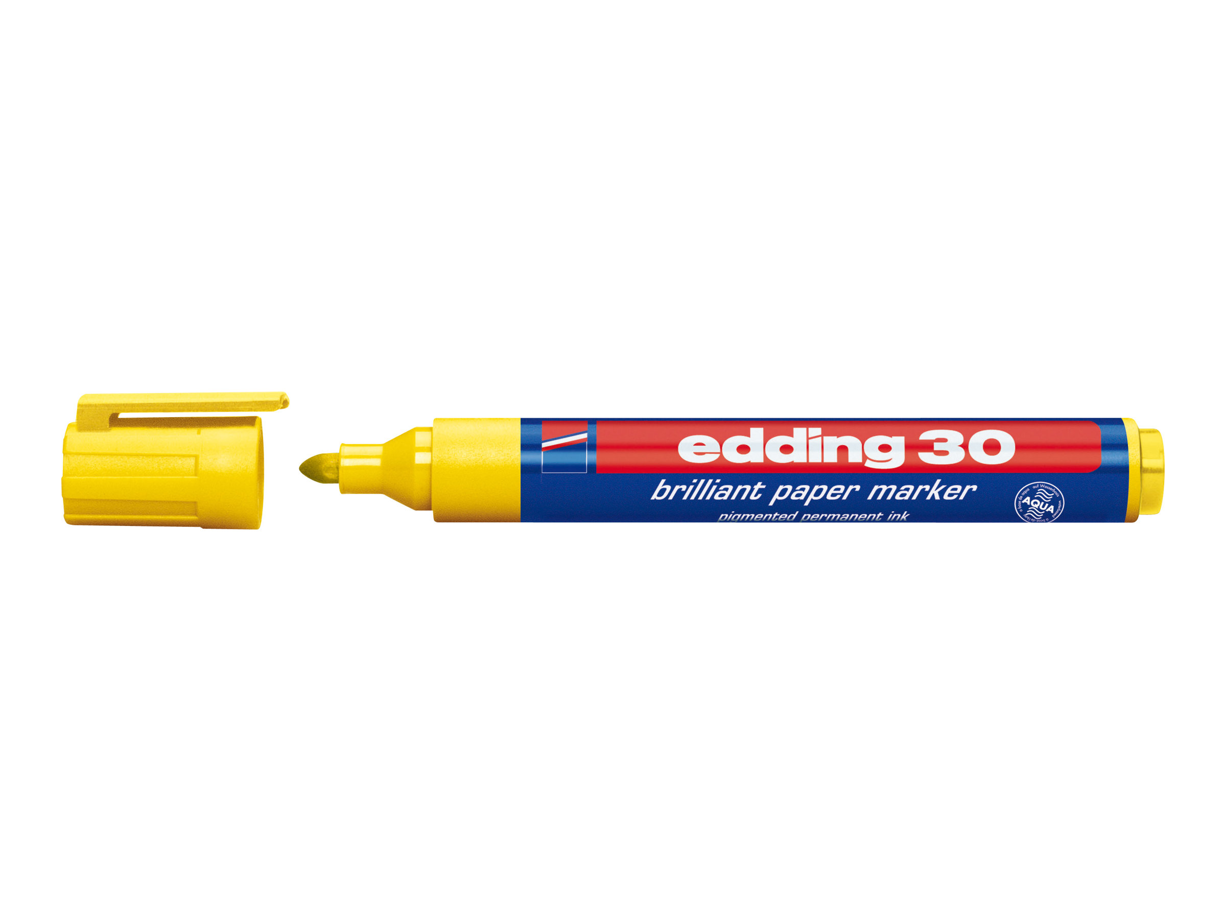 Edding 3000 Basic Permanentmarker 1,5 mm - 3,0 mm