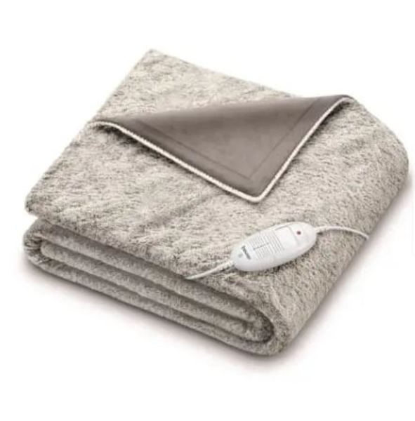Beurer HD 75 Cosy Nordic Wärmezudecke